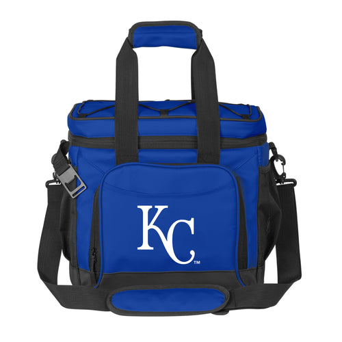 Product Image for KC Royals 24 Flex Can Cooler