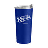 Kansas City Royals 20 oz. Flipside Powder Coat Tumbler