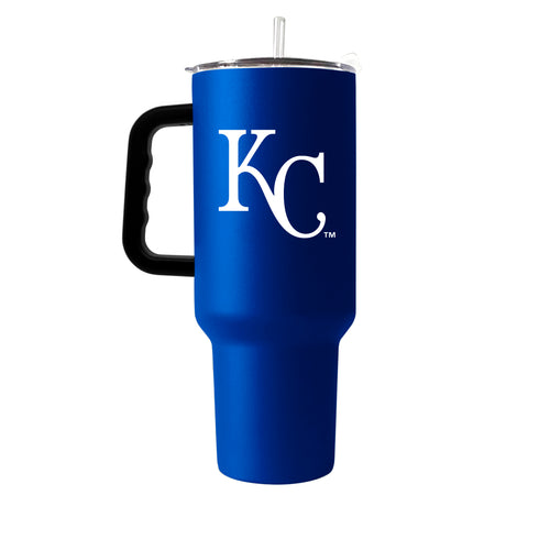 Product Image for Kansas City Royals 40oz Flipside Powder Coat Tumbler