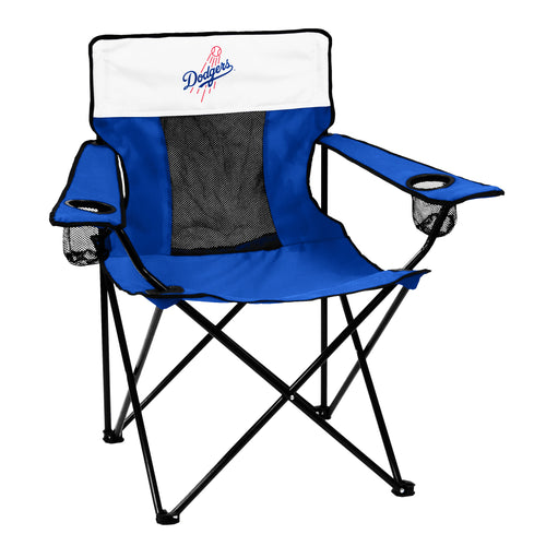 Product Image for LA Dodgers Elite Chair