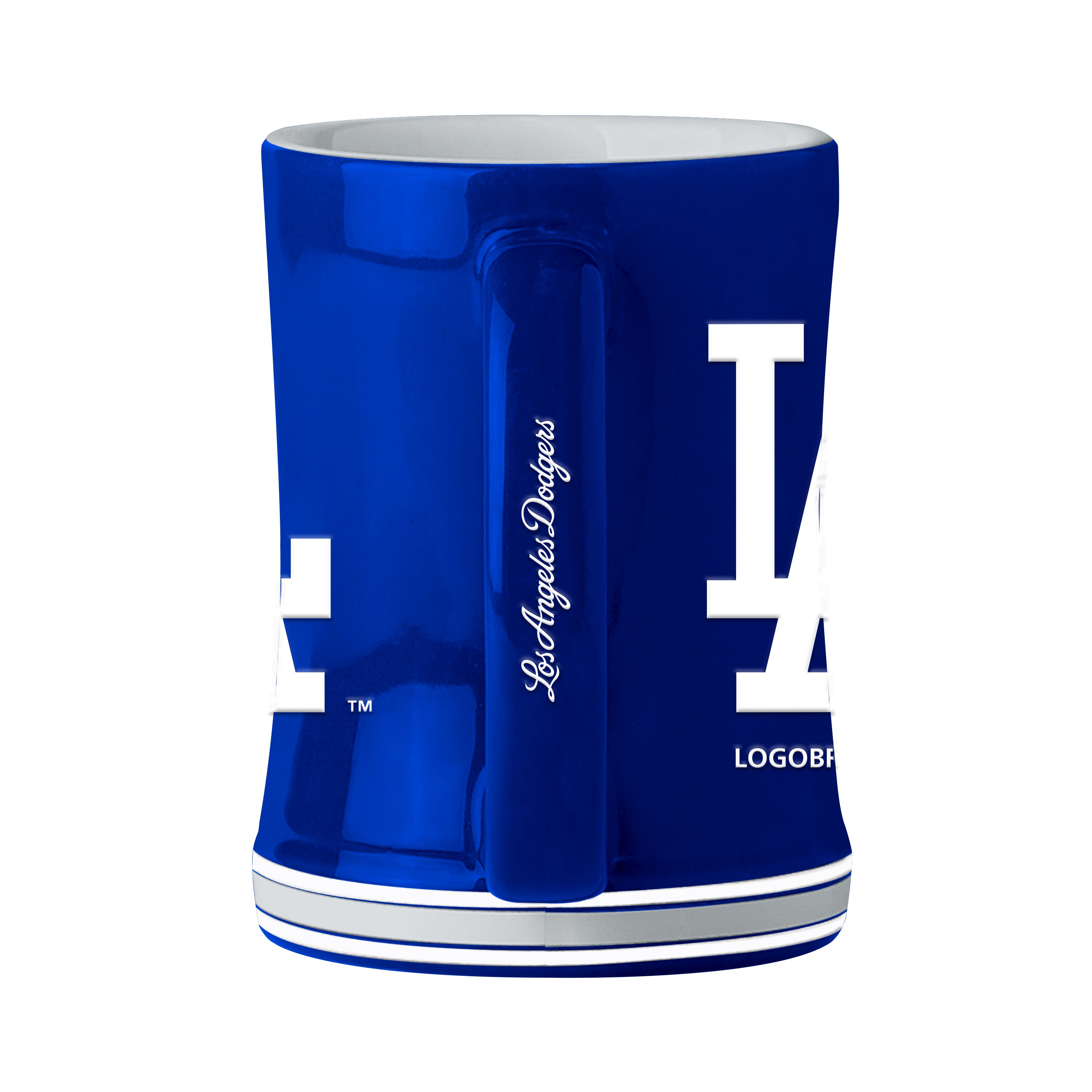 Los Angeles Dodgers 14 oz. Relief Mug