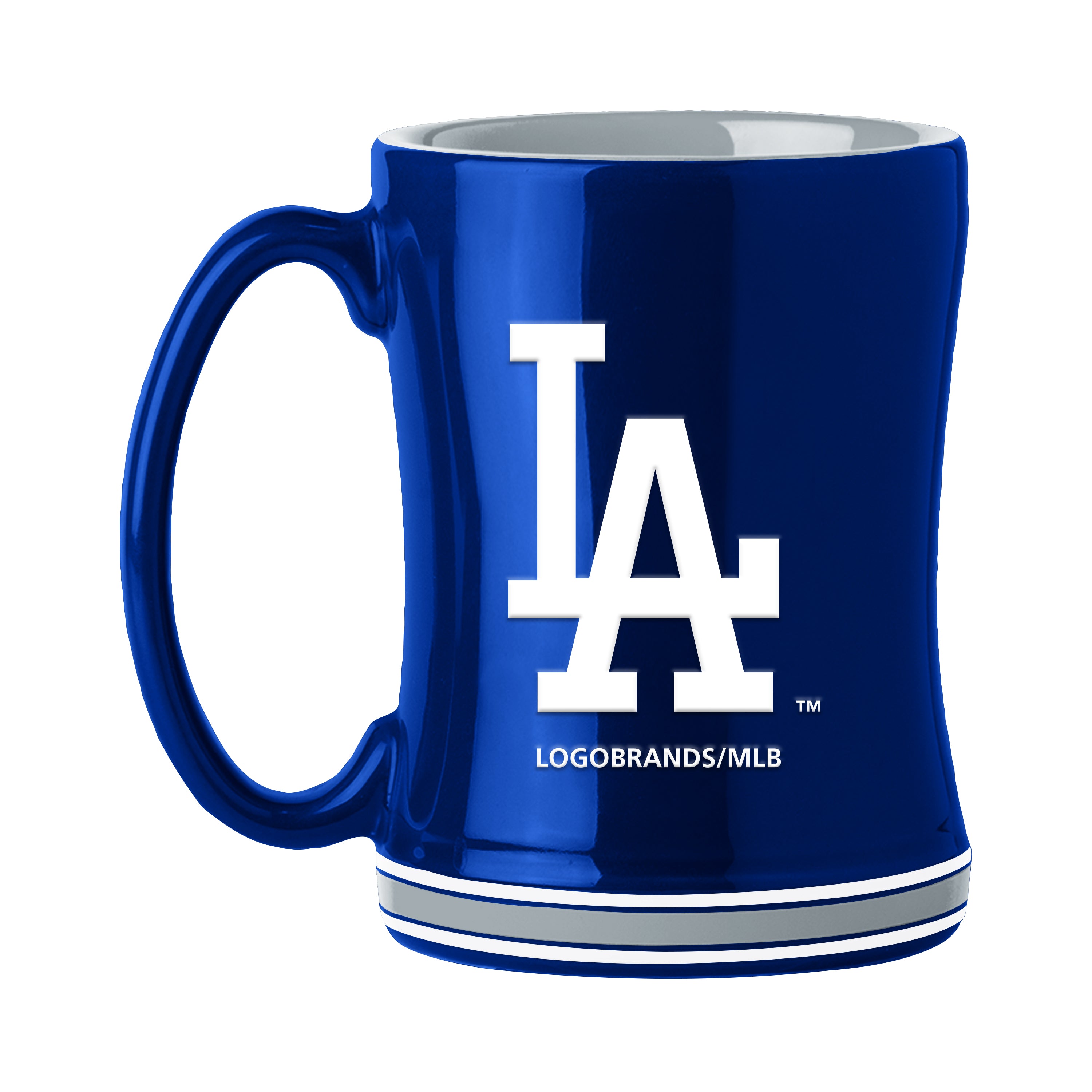 Los Angeles Dodgers 14 oz. Relief Mug
