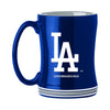 Los Angeles Dodgers 14 oz. Relief Mug