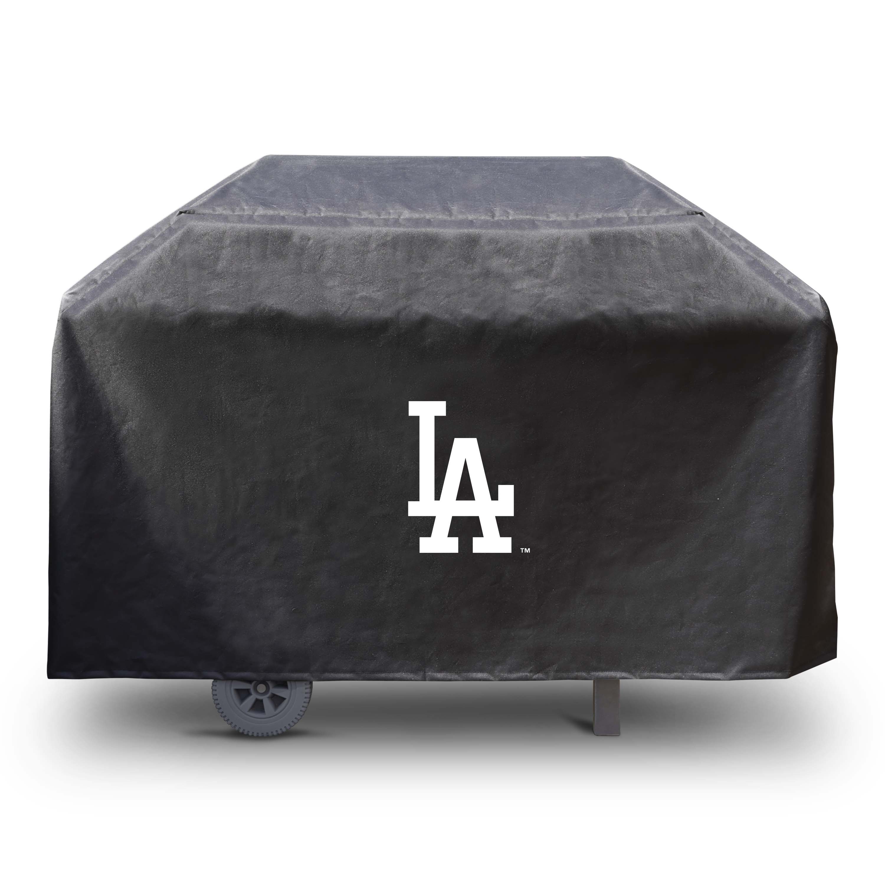 MLB - Los Angeles Dodgers Hat “LA” GRILLCOVER4BURN