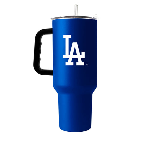 Product Image for LA Dodgers 40oz Flipside Powder Coat Tumbler