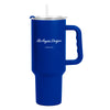 Los Angeles Dodgers 40 oz. Flipside Powder Coat Tumbler