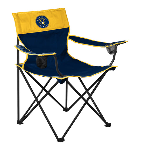 Product Image for Milwaukee Brewers Big Boy Chair