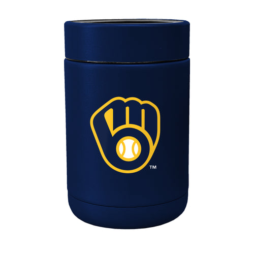 Product Image for Milwaukee Brewers Flipside Powder Coat Coolie