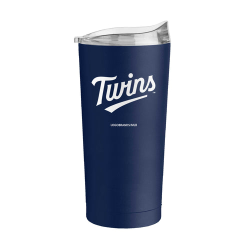 Product Image for Minnesota Twins 20 oz. Flipside Powder Coat Tumbler