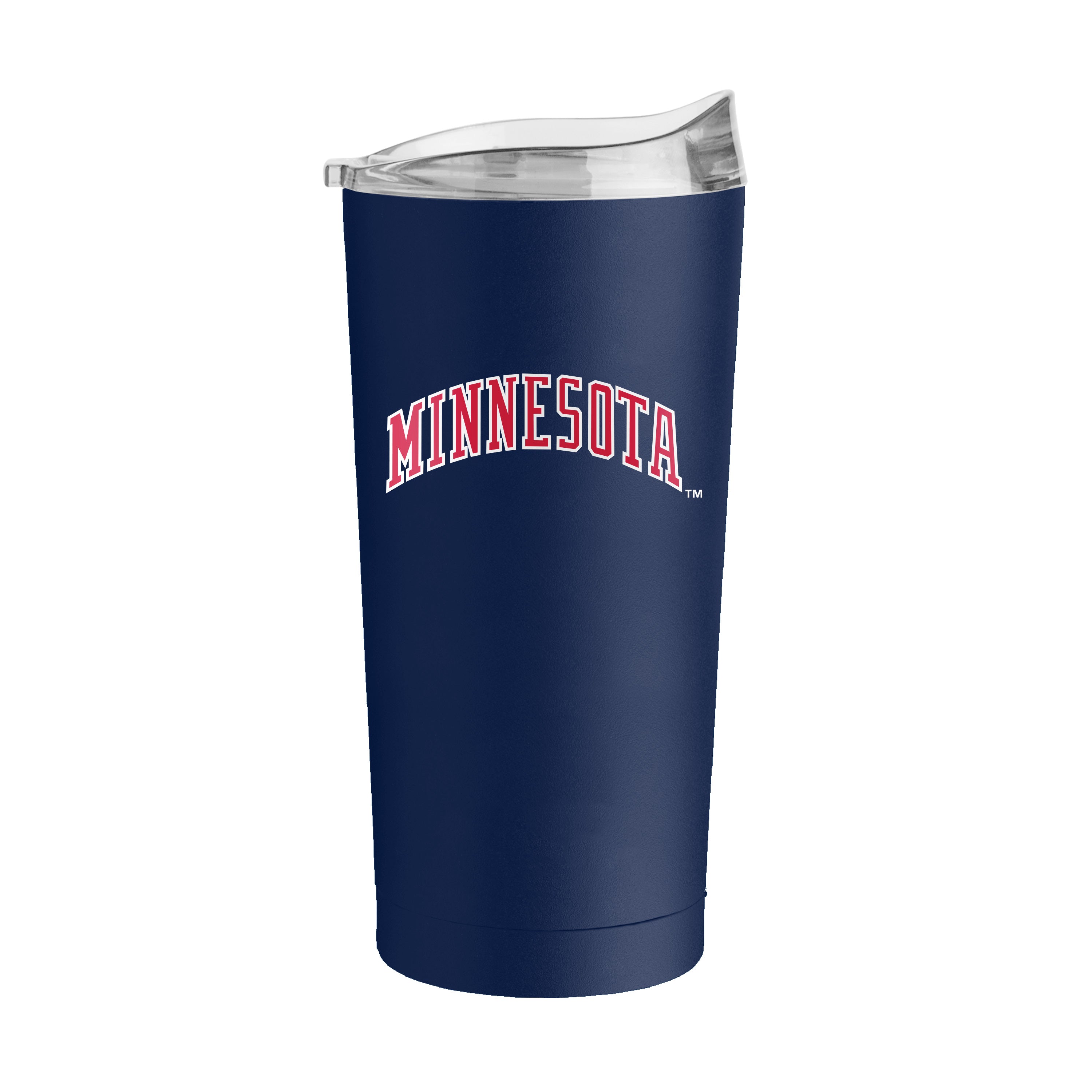 Minnesota Twins 20oz Flipside Powder Coat Tumbler
