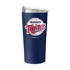 Minnesota Twins 20oz Flipside Powder Coat Tumbler