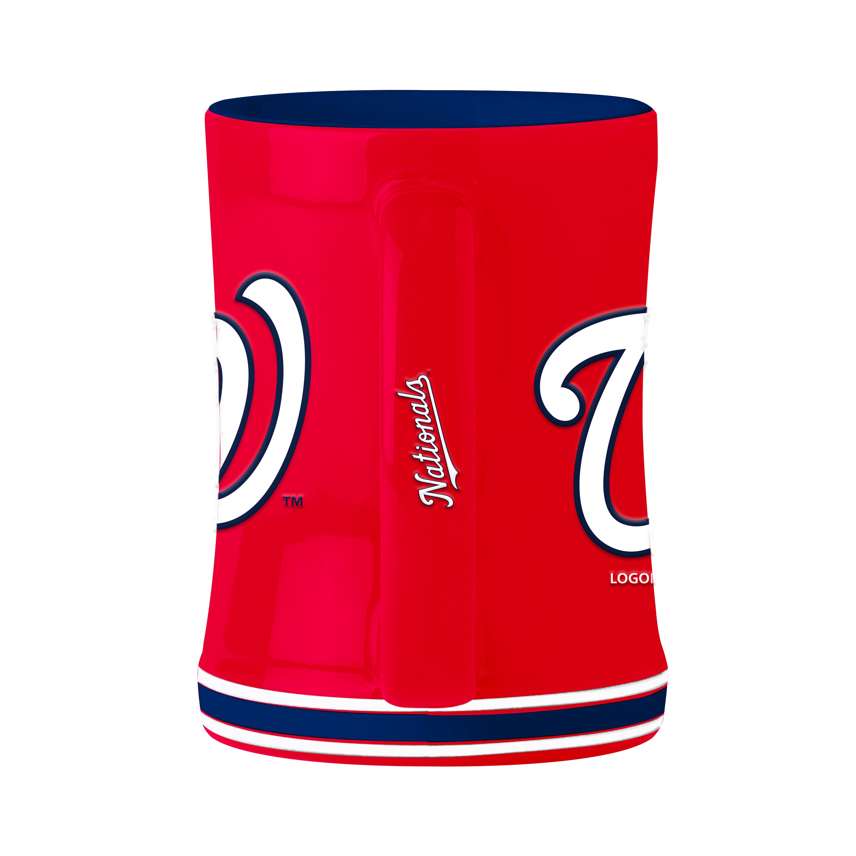 Washington Nationals 14 oz. Relief Mug