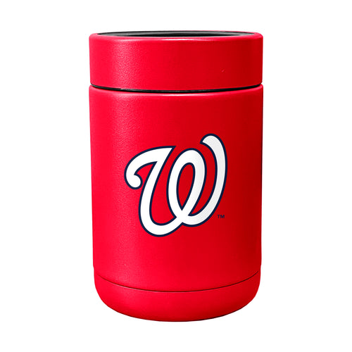 Product Image for Washington Nationals Flipside Powder Coat Coolie