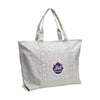 New York Mets Leopard Pattern Tote