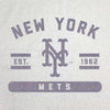 New York Mets Sublimated Sweatshirt Blanket