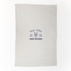 New York Mets Sublimated Sweatshirt Blanket