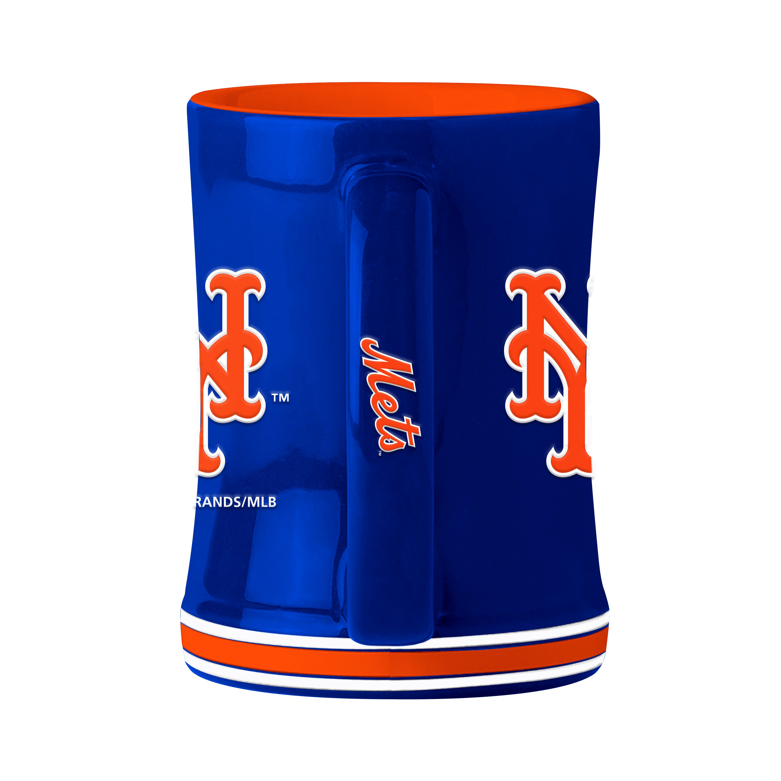 New York Mets 14 oz. Relief Mug