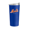 New York Mets 20 oz. Flipside Powder Coat Tumbler