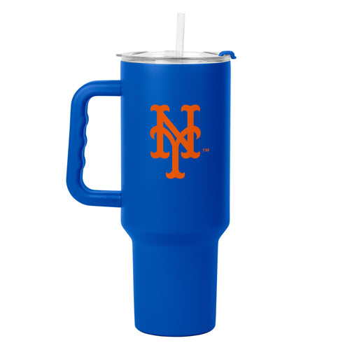 Product Image for New York Mets 40 oz. Flipside Powder Coat Tumbler