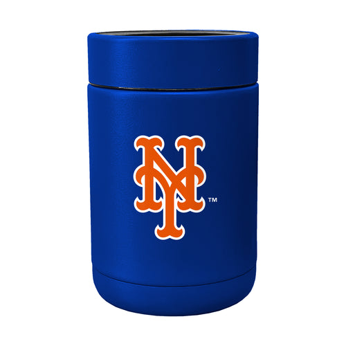Product Image for New York Mets Flipside Powder Coat Coolie
