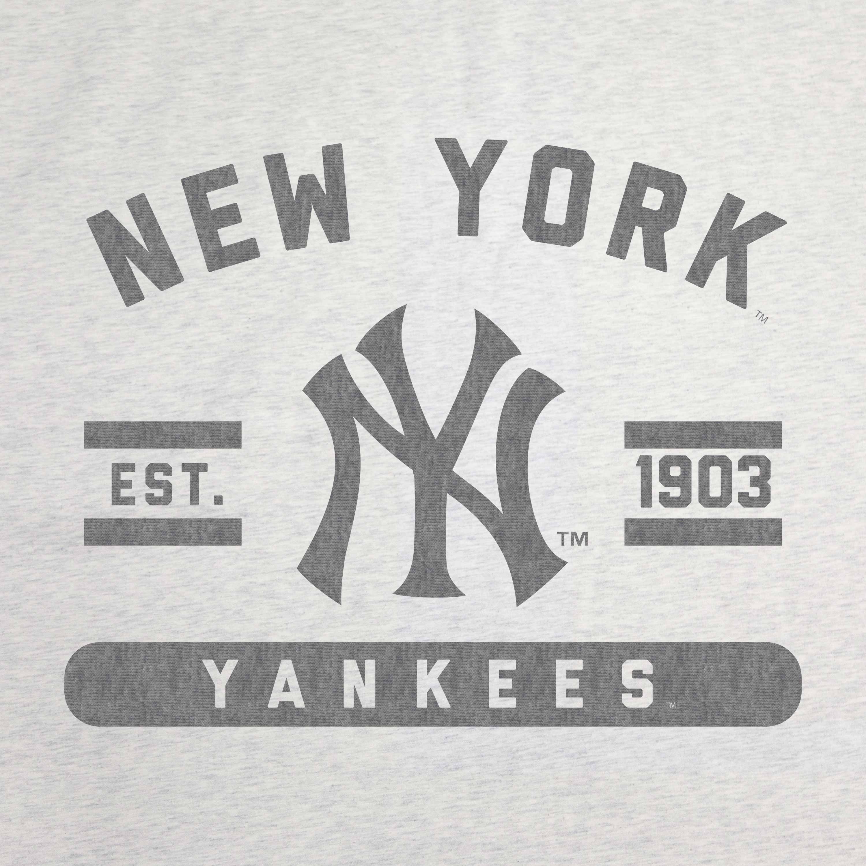 New York Yankees Sublimated Sweatshirt Blanket