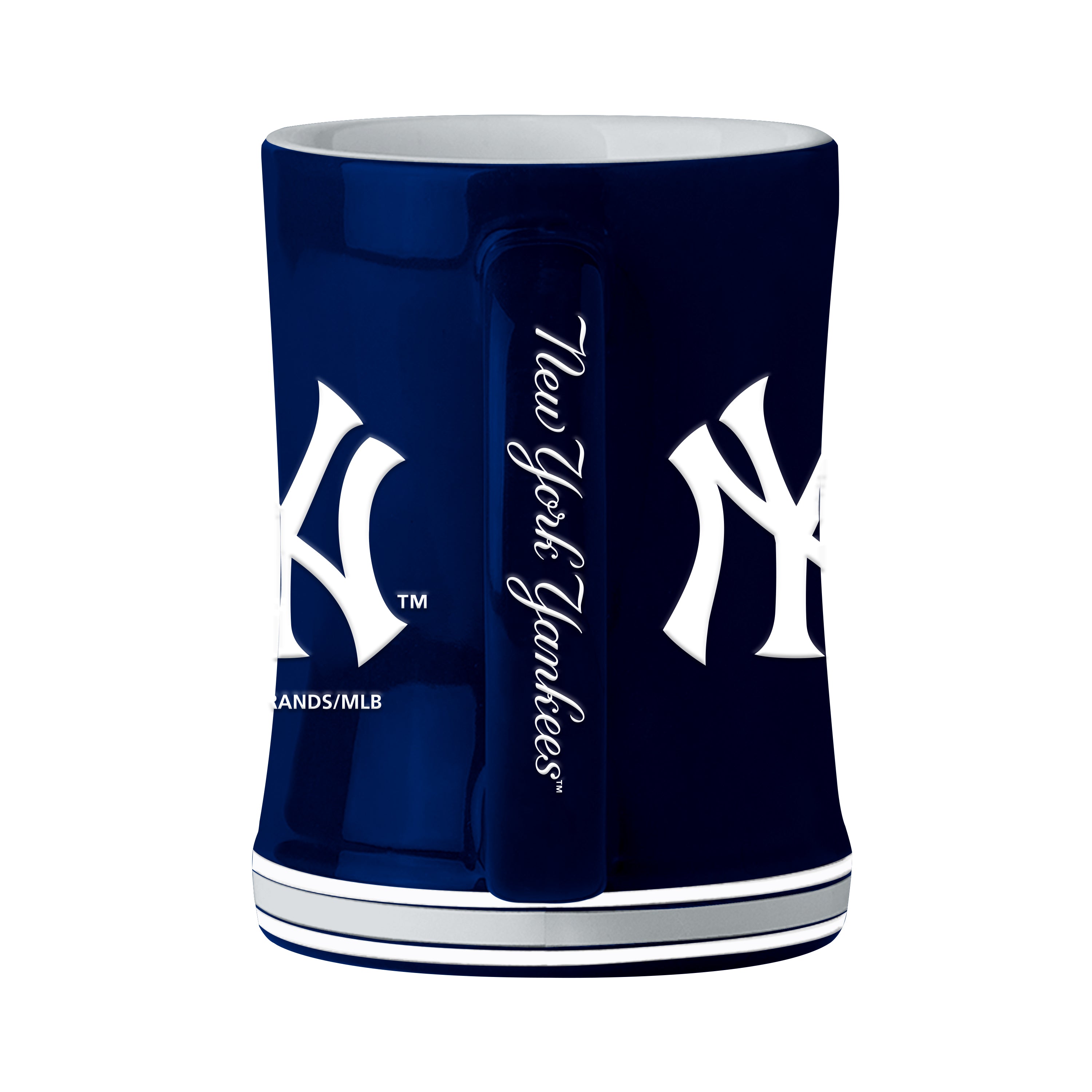 New York Yankees 14 oz. Relief Mug