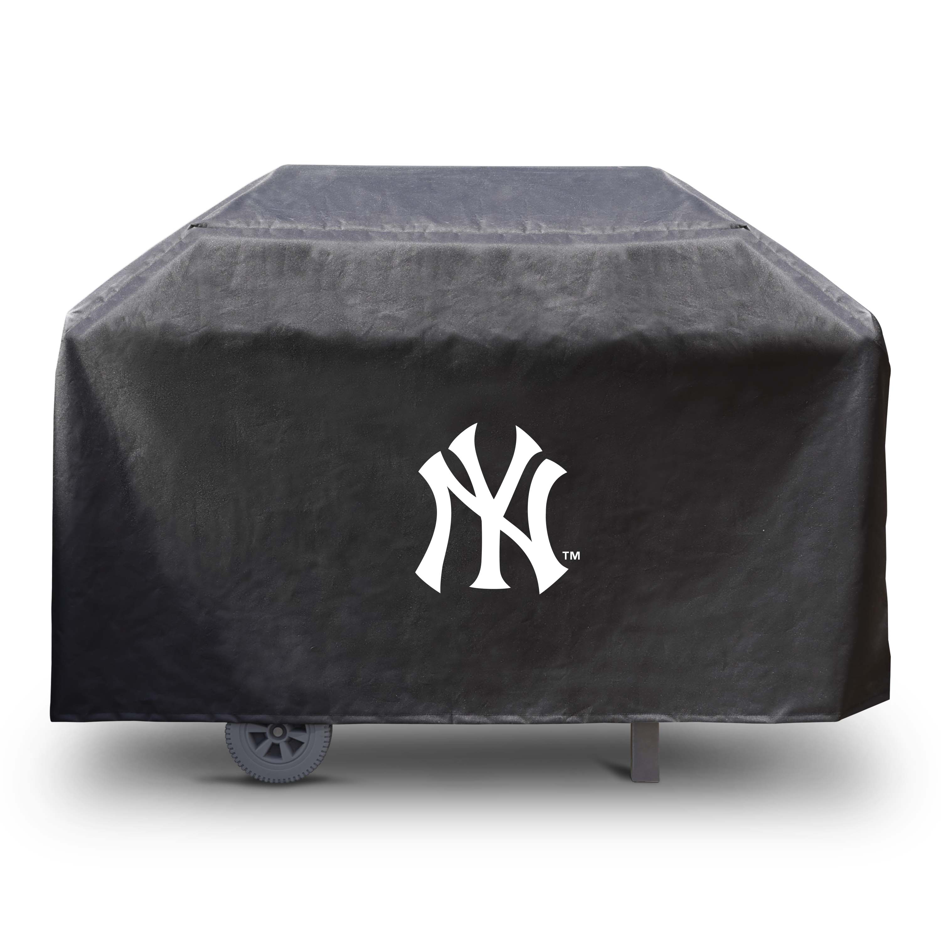 MLB - New York Yankees Hat “NY” GRILLCOVER4BURN