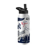 New York Yankees 34oz Native Quencher Bottle