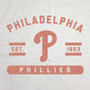 Philadelphia Phillies Sublimated Sweatshirt Blanket