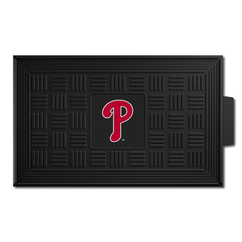 Product Image for MLB - Philadelphia Phillies Medallion Door Mat