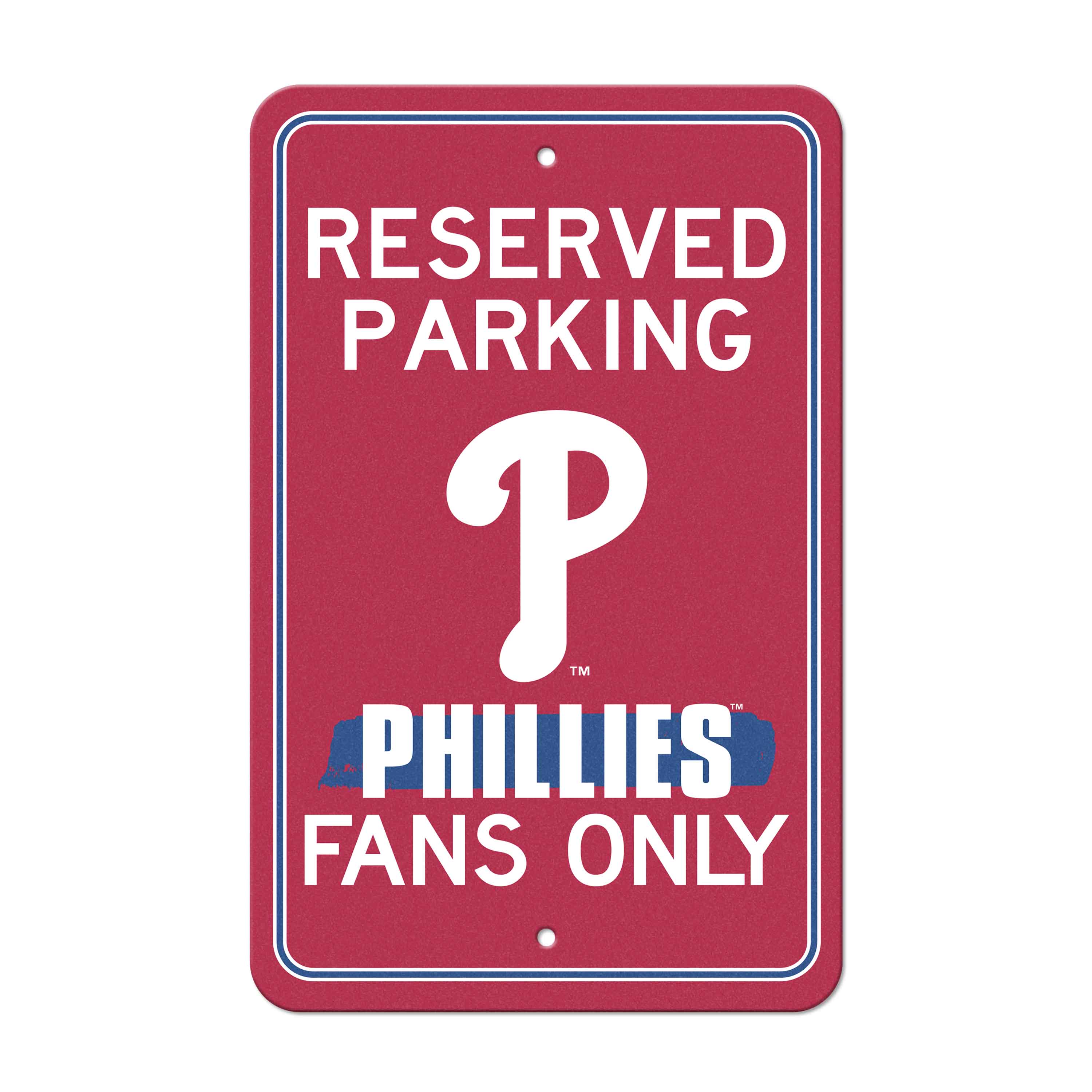 MLB - Philadelphia Phillies-SIGNPARKING