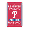 MLB - Philadelphia Phillies-SIGNPARKING
