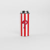 Philadelphia Phillies 12oz Striped Powdercoat SlimCan Coolie