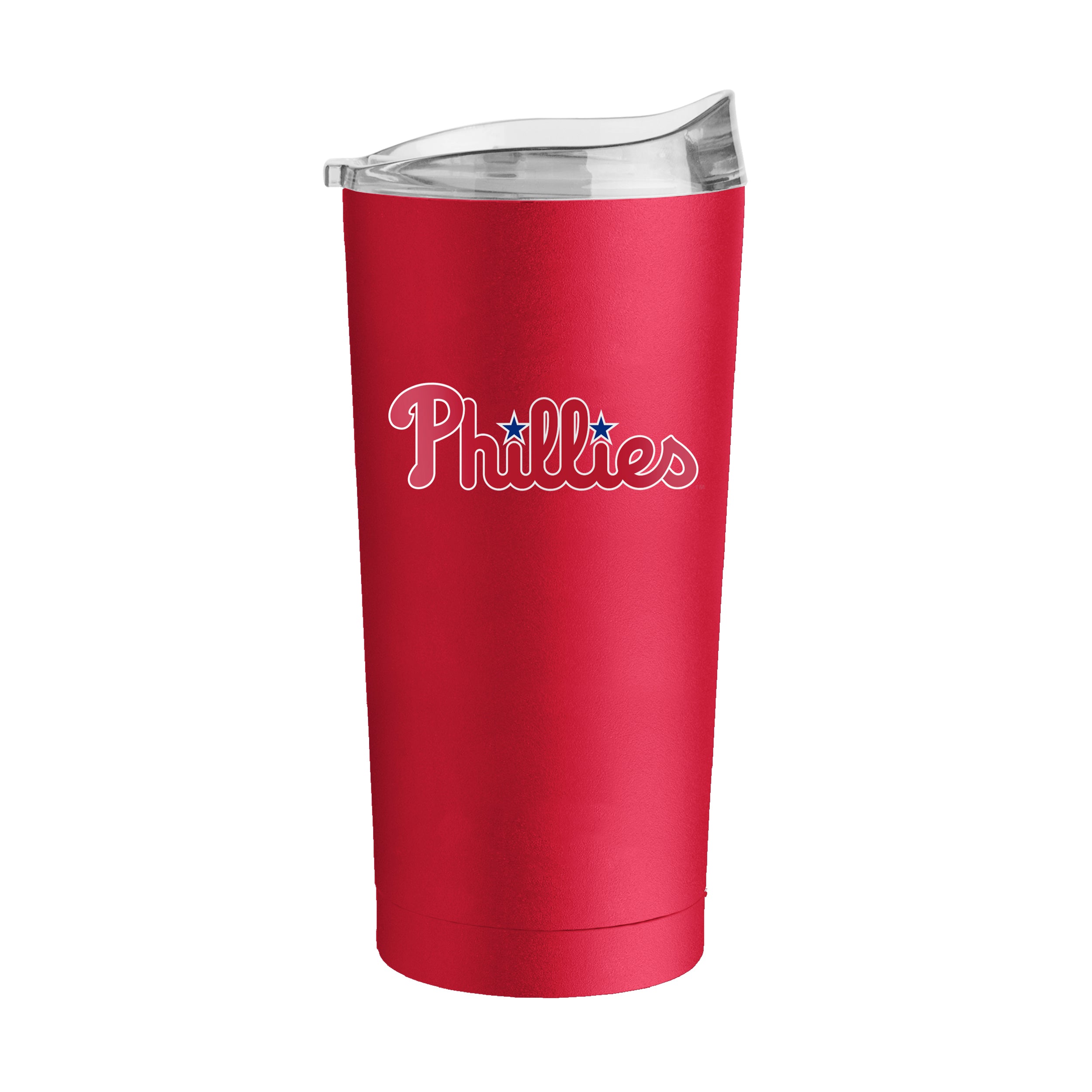 Philadelphia Phillies 20 oz. Flipside Powder Coat Tumbler