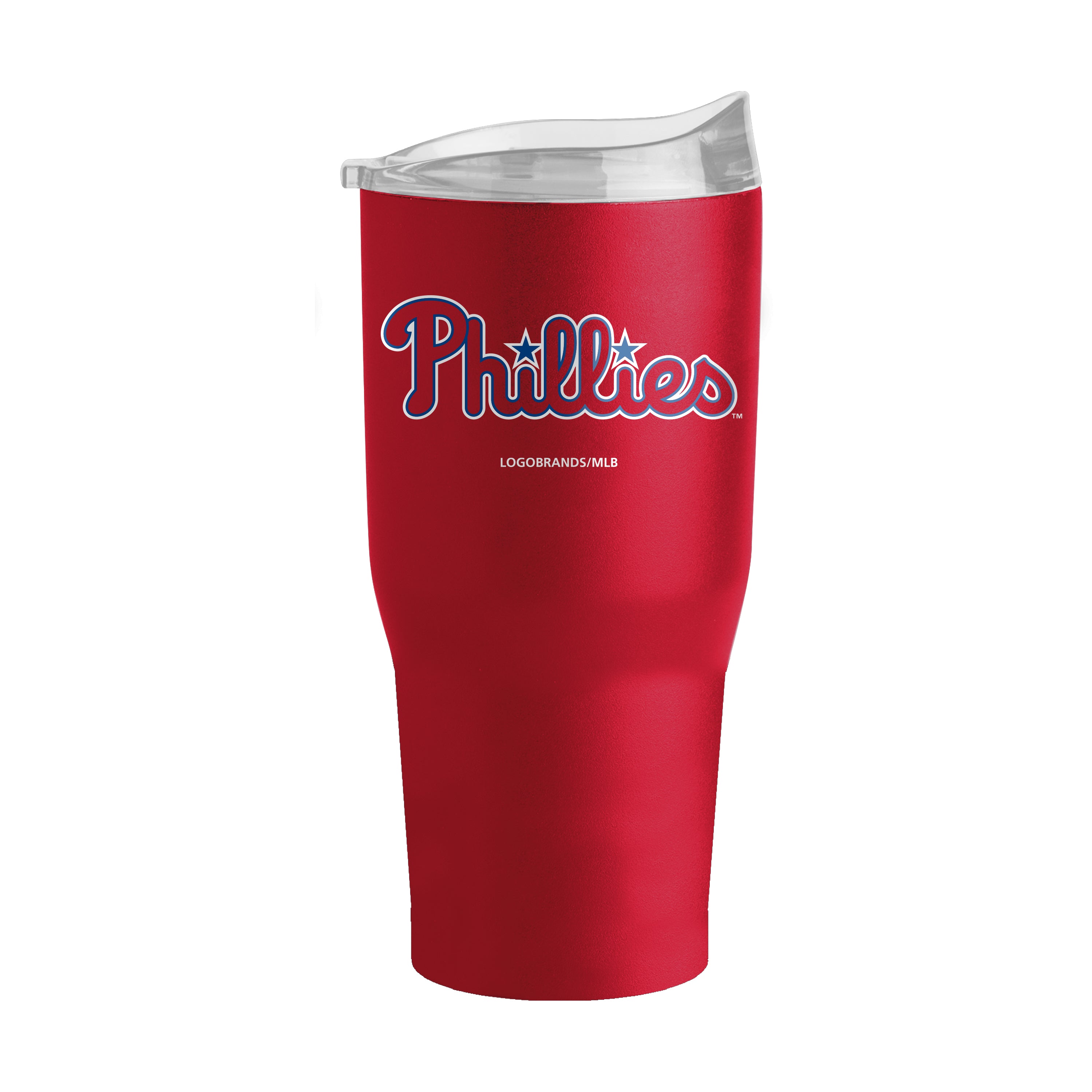 Philadelphia Phillies 30 oz. Flipside Powder Coat Tumbler