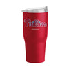 Philadelphia Phillies 30 oz. Flipside Powder Coat Tumbler
