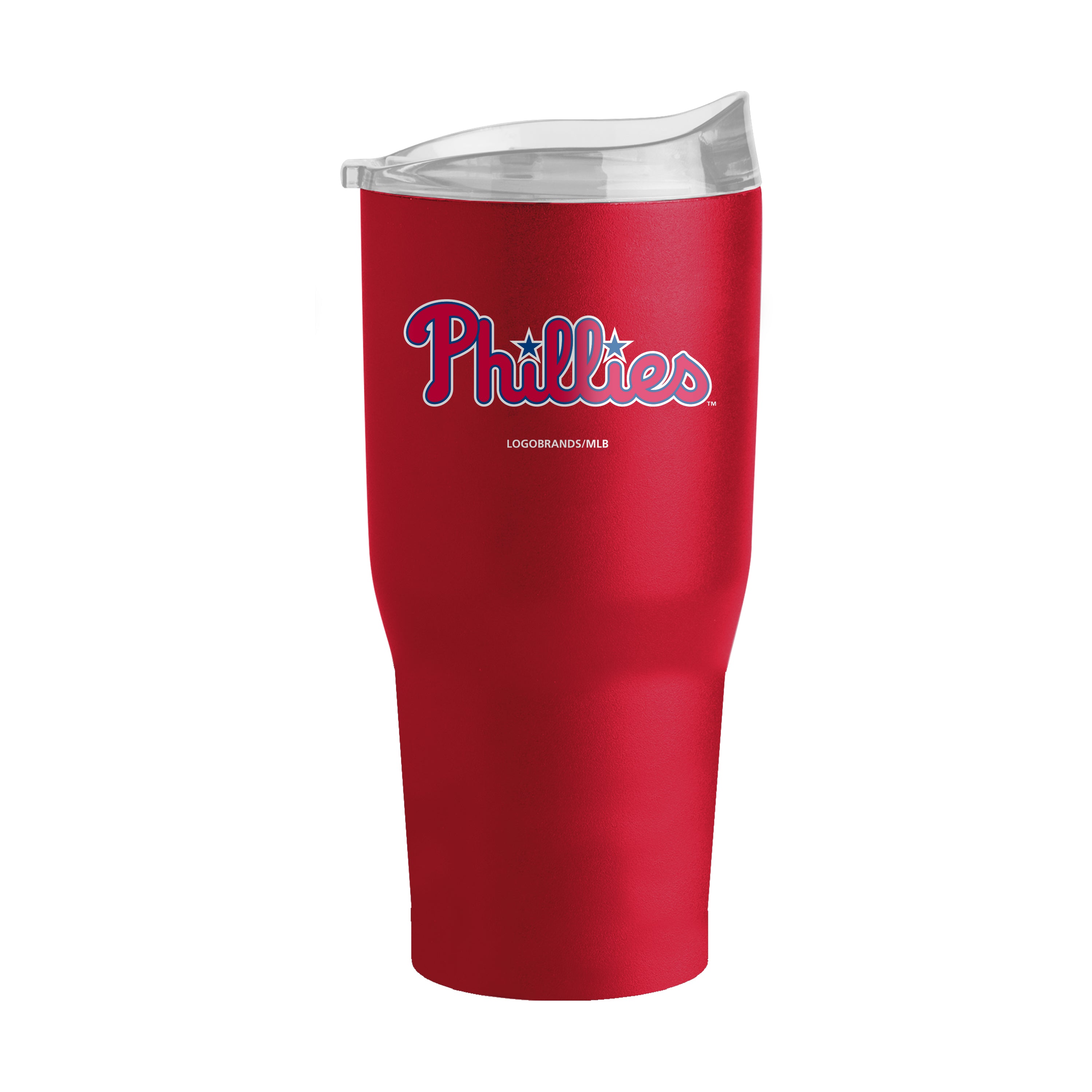 Philadelphia Phillies 30 oz. Flipside Powder Coat Tumbler