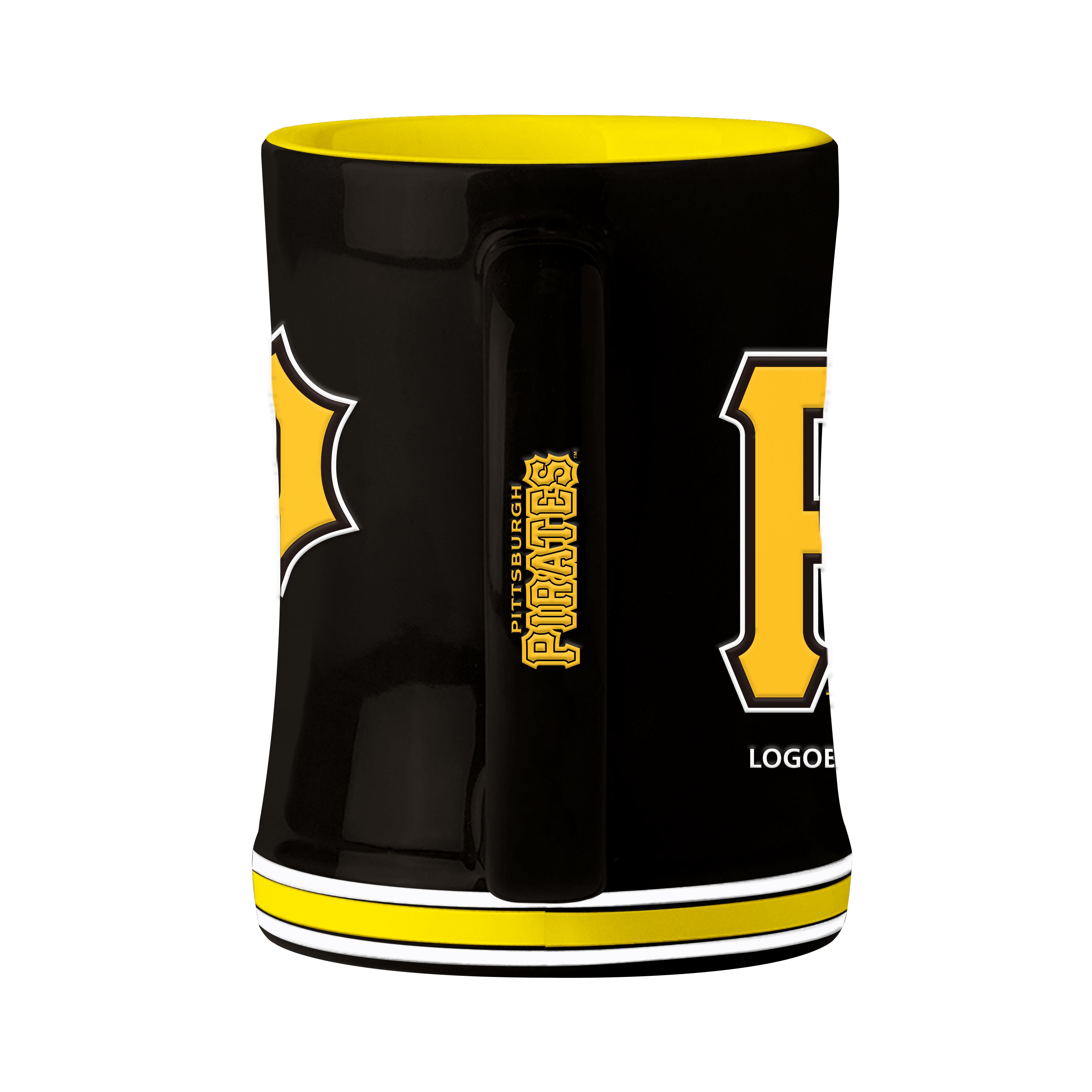 Pittsburgh Pirates 14 oz. Relief Mug