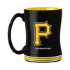 Pittsburgh Pirates 14 oz. Relief Mug