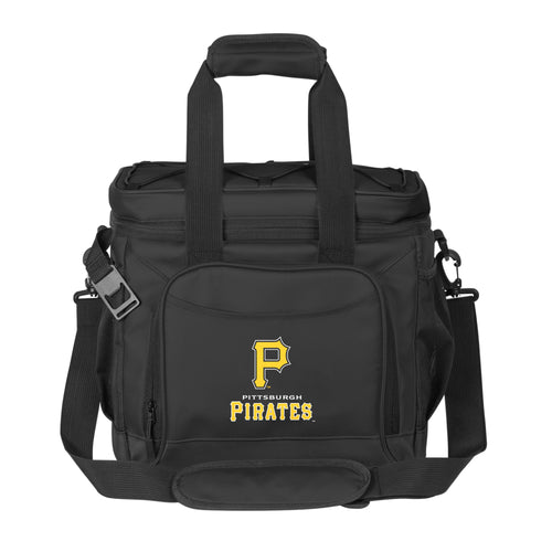 Product Image for Pittsburgh Pirates 24 Can Flex Cooler