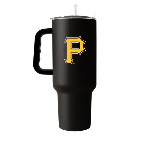 Product Image for Pittsburgh Pirates 40oz Flipside Powder Coat Tumbler