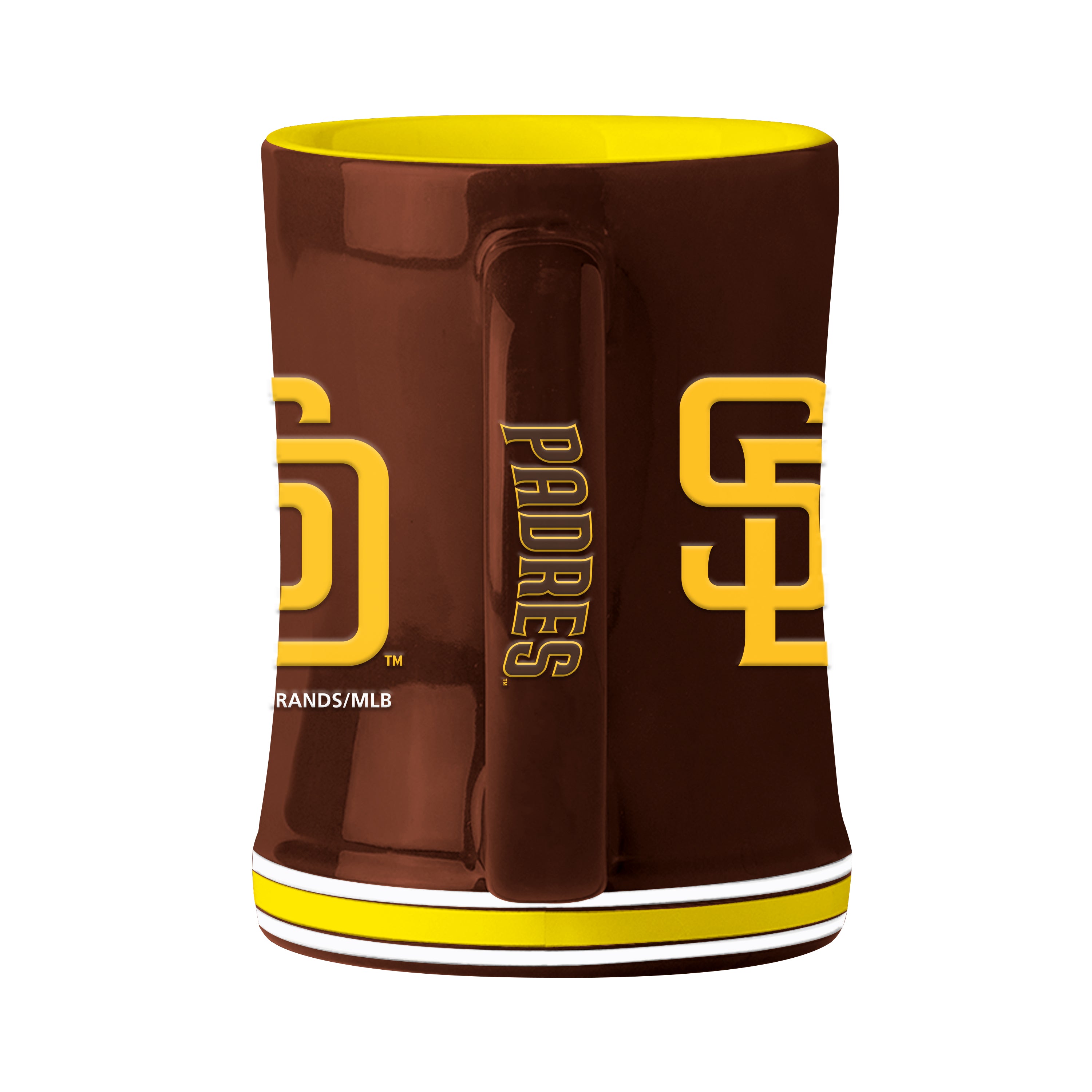 San Diego Padres 14 oz. Relief Mug