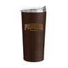 San Diego Padres 20 oz. Flipside Powder Coat Tumbler