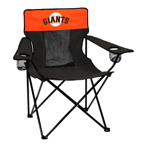 Product Image for San Francisco Giants Elite Chair