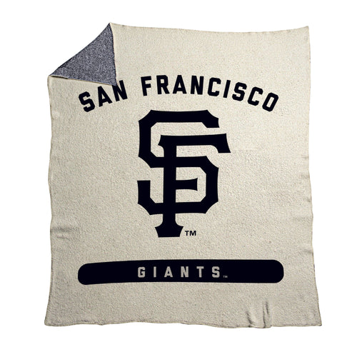 Product Image for San Francisco Giants Prime Luxe Dreams Throw