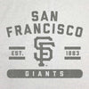 San Francisco Giants Sublimated Sweatshirt Blanket