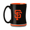 San Francisco Giants 14 oz. Relief Mug