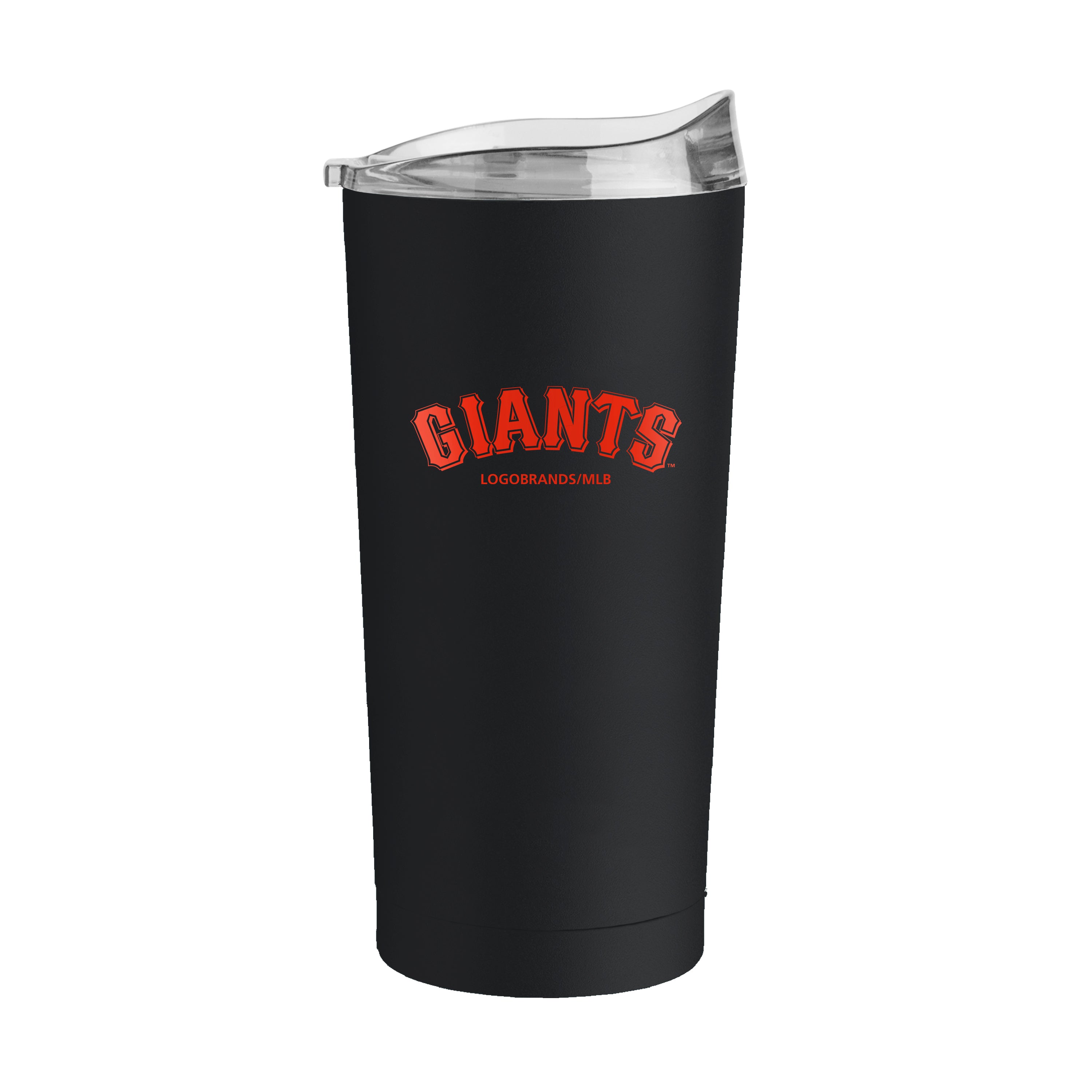 San Francisco Giants 20 oz. Flipside Powder Coat Tumbler