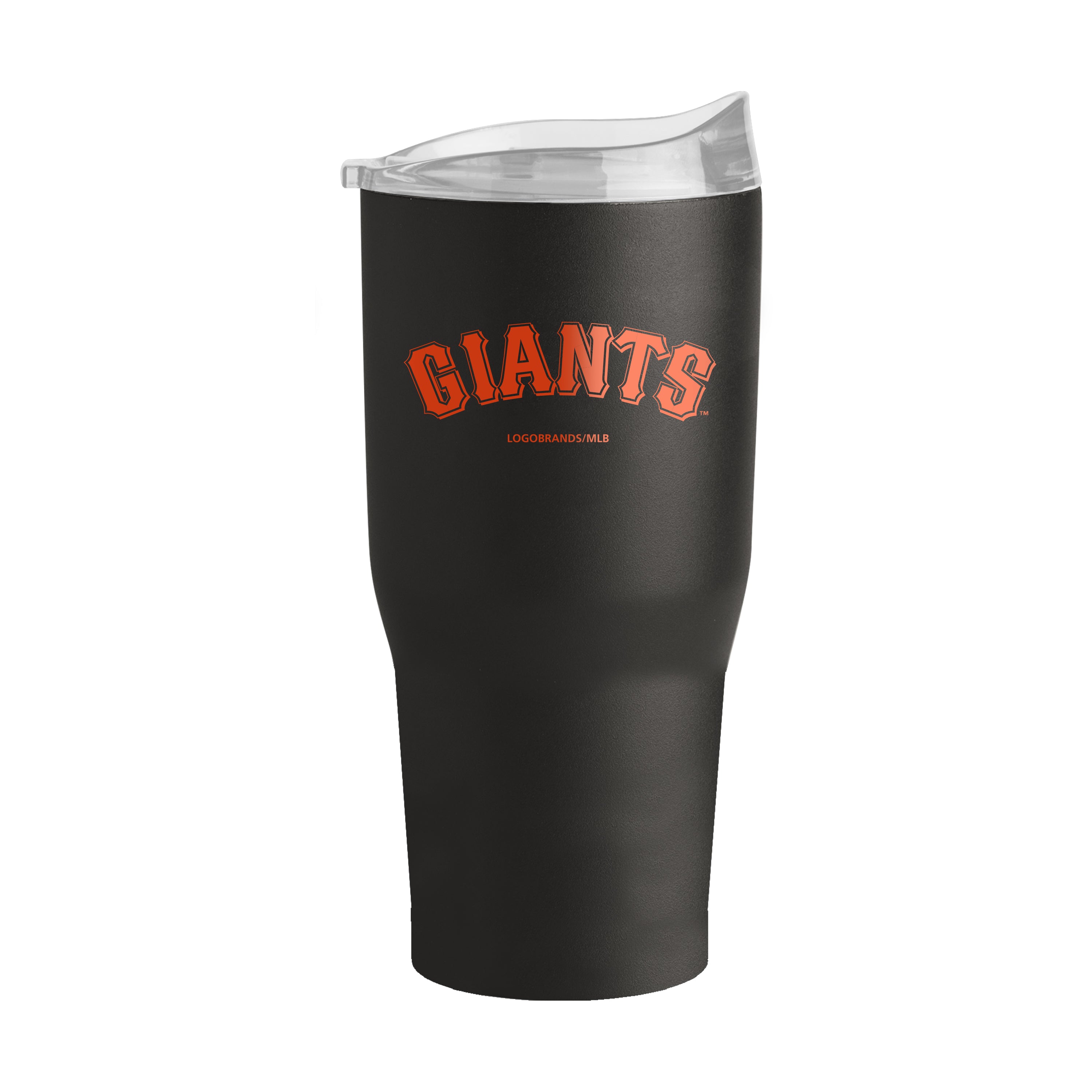 San Francisco Giants 30 oz. Flipside Powder Coat Tumbler