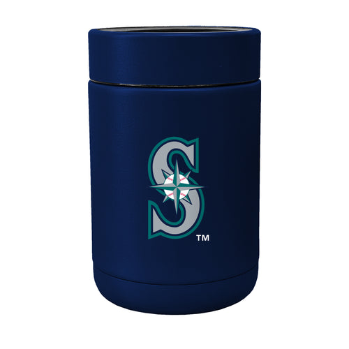 Product Image for Seattle Mariners Flipside Powder Coat Coolie